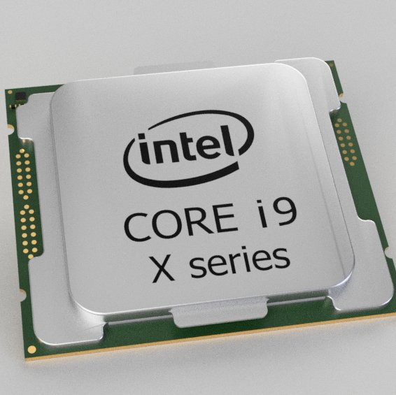 تفاوت سی پی یو  های Intel Core در مقابل سی پی یو های نسل Intel Core X چیست؟